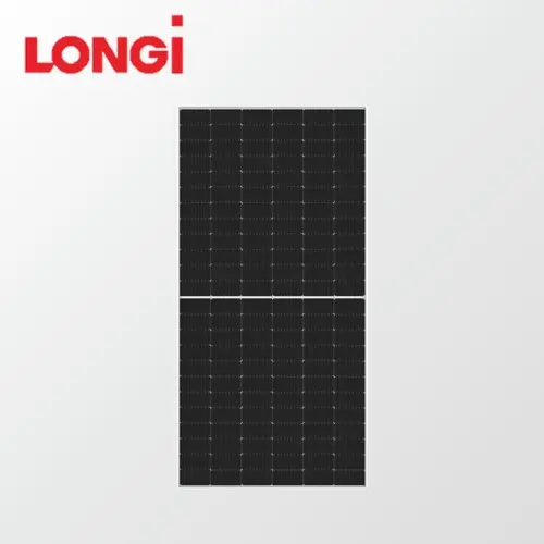 longi solar